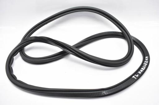 32229227 - VOLVO V60 II 18-дверная печать, левая