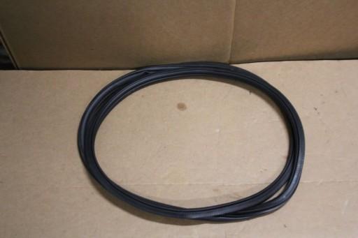 УПЛОТНИТЕЛЬ ДВЕРИ ЛЕВЫЙ ЗАДНИЙ VW ATLAS 3CN867913B