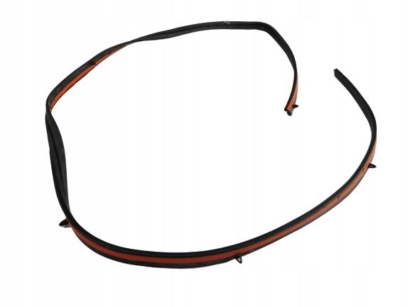 46845409 - ПРОКЛАДКА ЛІВИХ ДВЕРЕЙ FIAT IDEA LANCIA MUSA