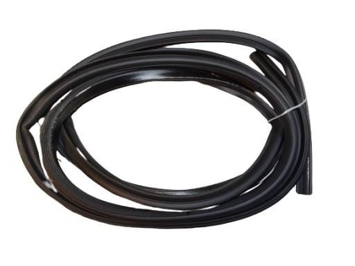 88.62.651-2001 - Ущільнювач дверей MAN 88626512001 4150mm