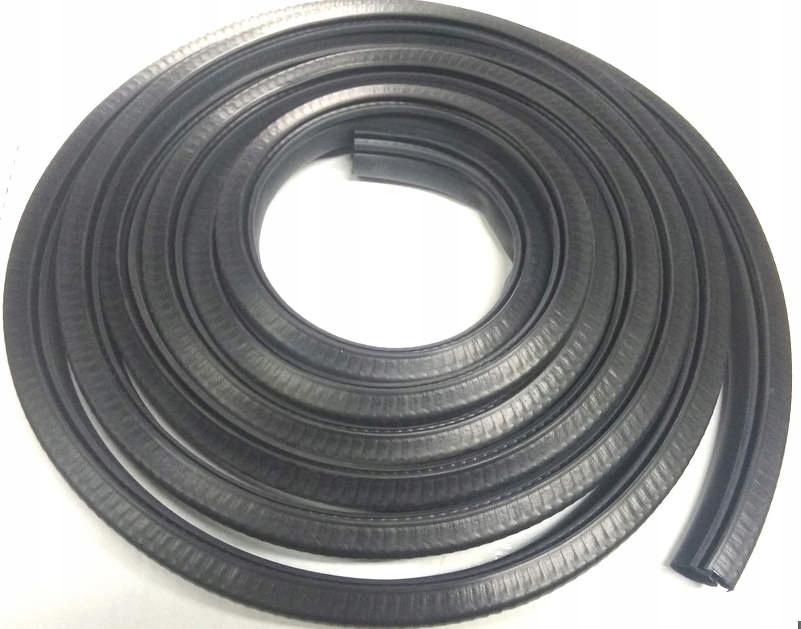 5065UD-2 - УПЛОТНИТЕЛЬ ДВЕРИ OPEL ASTRA G 98-09 ASTRA H 03-14