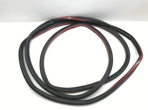 Ущільнення передньої правої двері AUDI A4 B8 8K0837912Q