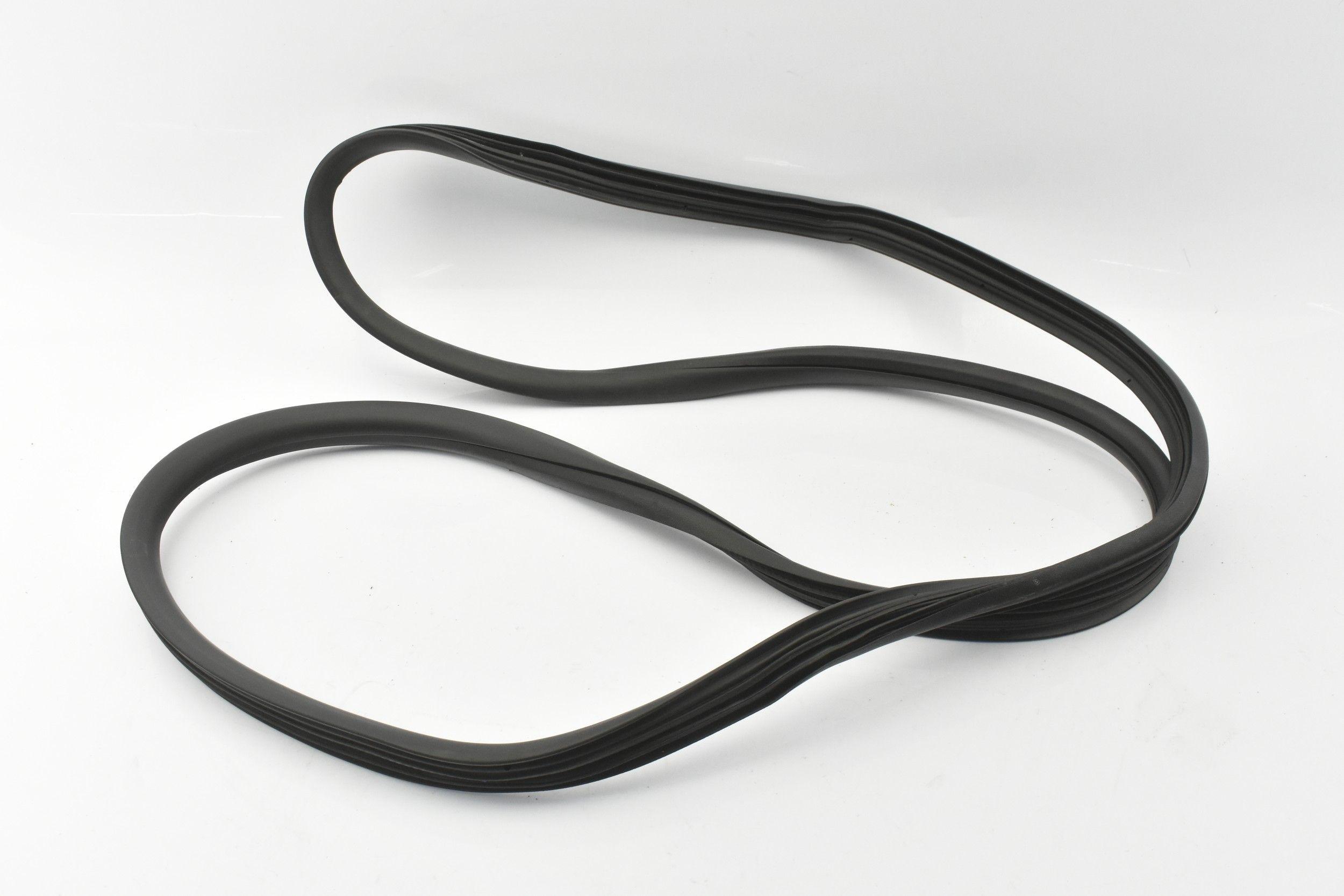 9818018380 - УПЛОТНИТЕЛЬ ДВЕРИ ПРАВЫЙ ЛЕВЫЙ ПЕРЕДНИЙ BERLINGO IV