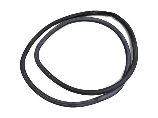 8E0831721 - Ущільнення дверей правий передній AUDI A4 B7 8E0831721E