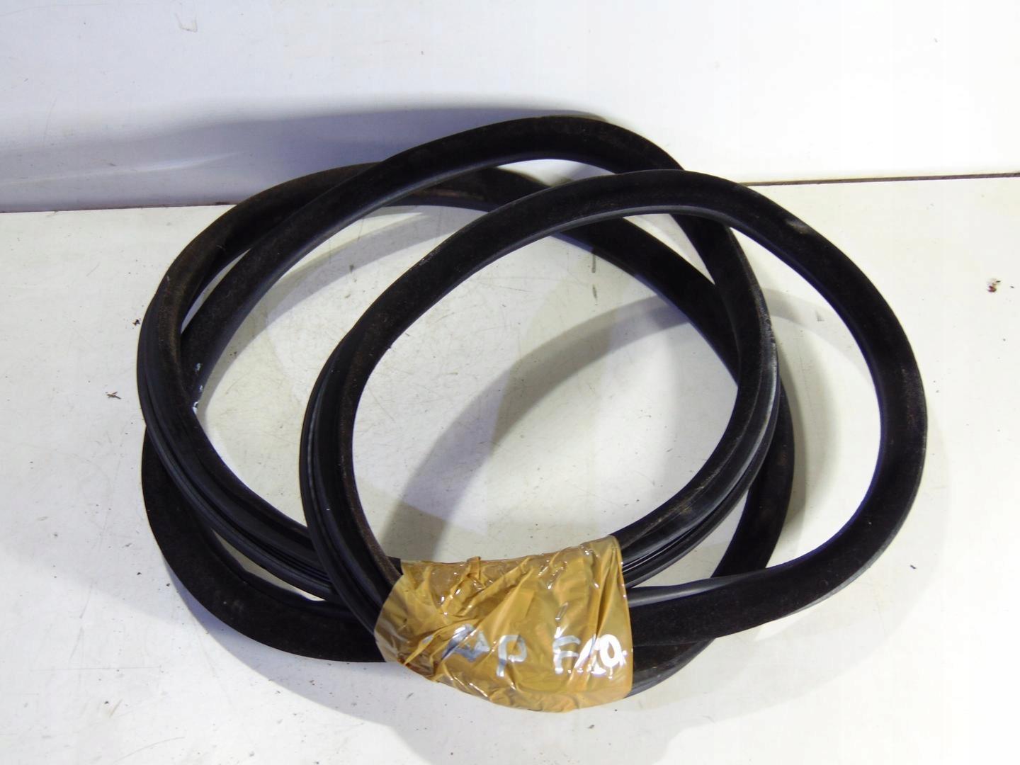 Ущільнення двері ПД Пд BMW F10