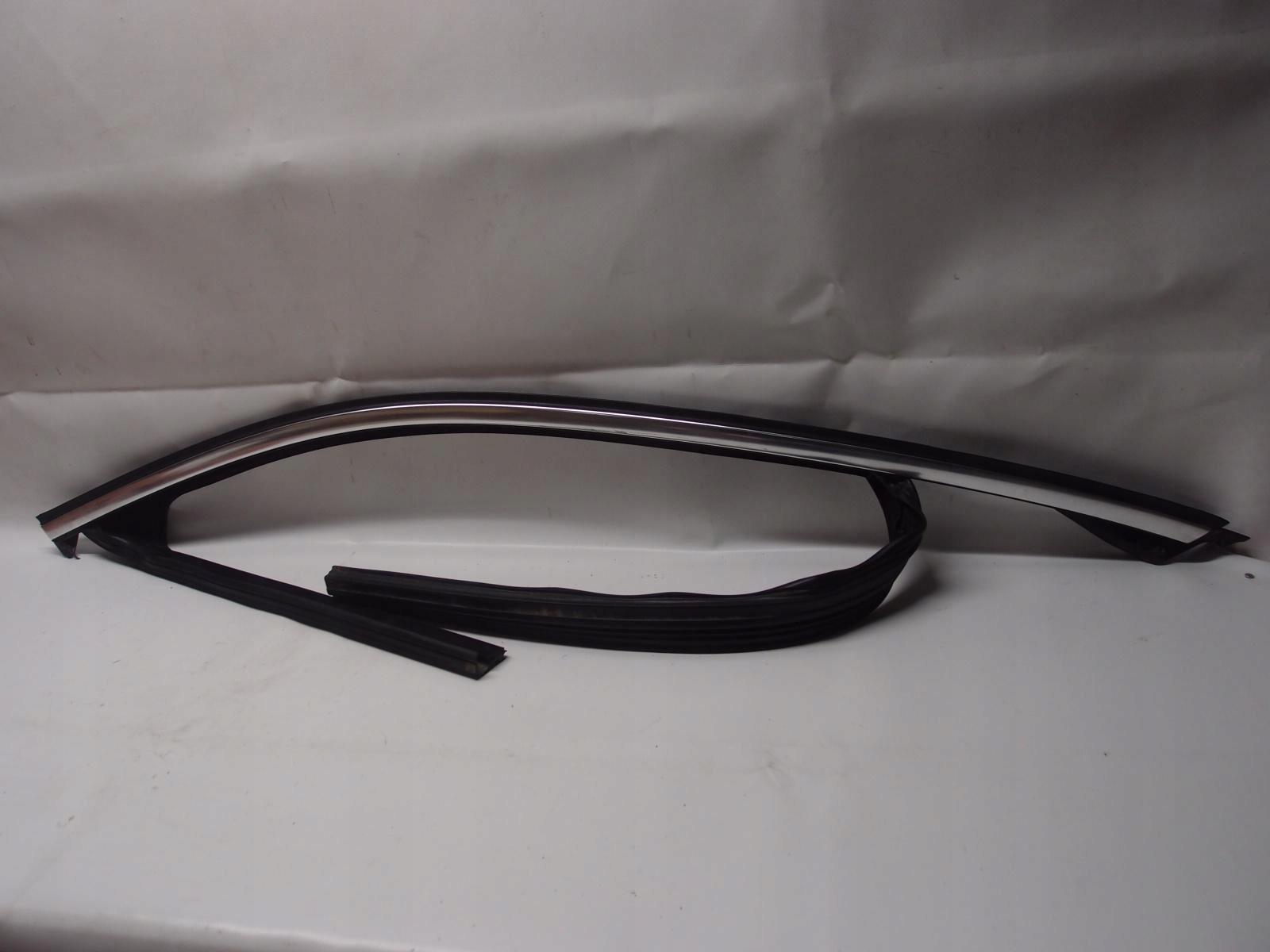 Ущільнення двері П ПД Пд BMW X1 F48 7362238