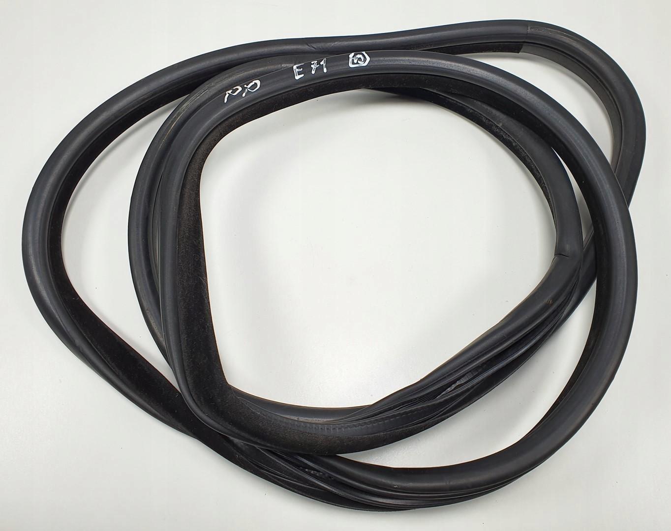 Уплотнение двери П ПД ПД BMW X6 E71 7195441