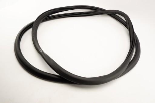 Уплотнитель передней правой двери CITROEN C3 AIRCROSS