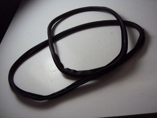 УЩІЛЬНЮВАЧ ПЕРЕДНЬОЇ ПРАВОЇ ДВЕРІ CITROEN JUMPY III 16-