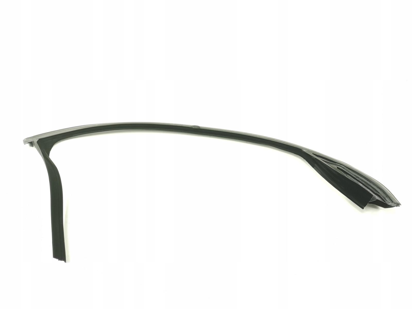 46840618 - УПЛОТНЕНИЕ ПЕРЕДНЕЙ ПРАВОЙ ДВЕРИ FIAT STILO 01-07 5D OE