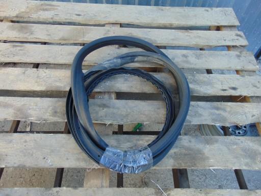 УЩІЛЬНЮВАЧ ПЕРЕДНЬОЇ ПРАВОЇ ДВЕРІ FORD ECOSPORT MK2 LIFT