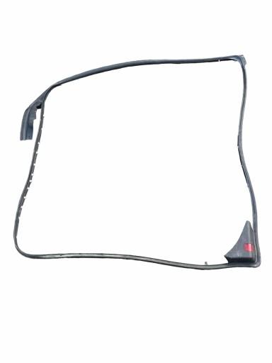 FL34-1820530-A - УЩІЛЬНЮВАЧ ПЕРЕДНЬОЇ ПРАВОЇ ДВЕРІ FORD F-150