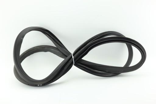 Уплотнитель двери правый передний MERCEDES A W176