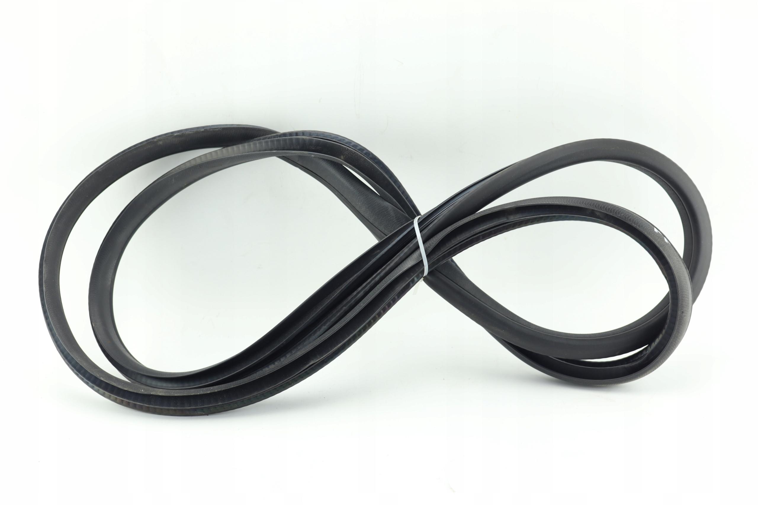 Ущільнювач двері правий передній MERCEDES-BENZ A W176