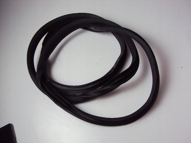 Передняя дверь печать правый MERCEDES GLK X204 10-