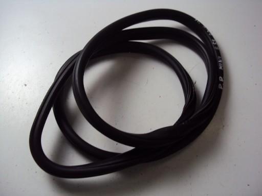 Ущільнювач передньої правої двері MINI COOPER ONE F55