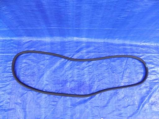 УПЛОТНИТЕЛЬ ПЕРЕДНЕЙ ПРАВОЙ ДВЕРИ PEUGEOT 3008 II GT