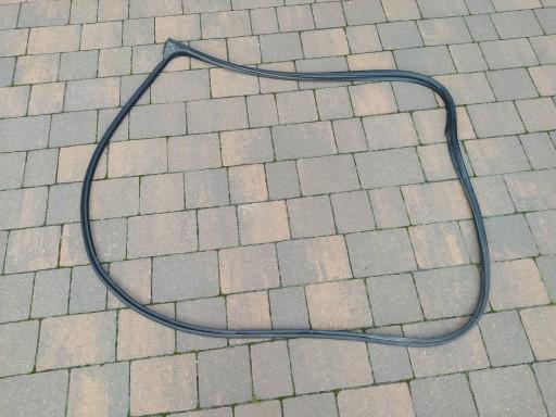 УПЛОТНИТЕЛЬ ПЕРЕДНЕЙ ПРАВОЙ ДВЕРИ PEUGEOT 4007 C CROSSER