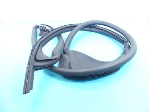 5J131455F15 - УЩІЛЬНЕННЯ ДВЕРЕЙ ПРАВА ПЕРЕДНЯ TESLA MODEL S