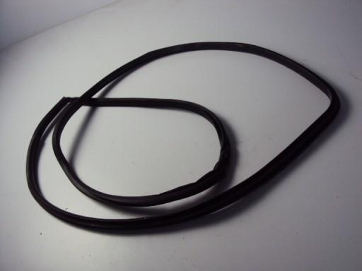 УЩІЛЬНЕННЯ ПЕРЕДНЬОЇ ПРАВОЇ ДВЕРІ TOYOTA C-HR 16-