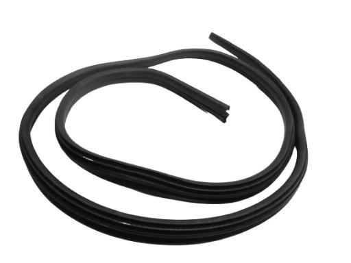 76923-JD01C - УПЛОТНИТЕЛЬ ДВЕРИ ПРАВЫЙ ЗАДНИЙ NISSAN QASHQAI