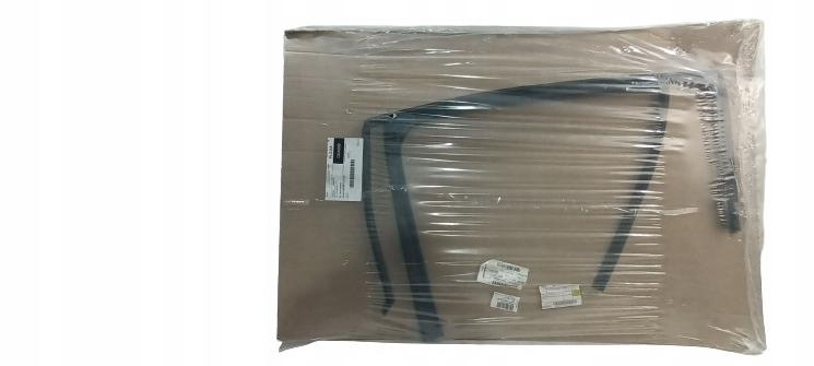 УЩІЛЬНЮВАЧ ДВЕРЕЙ ПРАВИЙ ЗАДНІЙ SKODA KODIAQ 565839432E