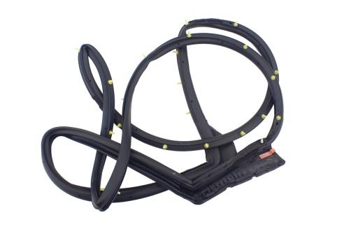 67871F4010 - УПЛОТНЕНИЕ ЗАДНЕЙ ПРАВОЙ ДВЕРИ TOYOTA C-HR