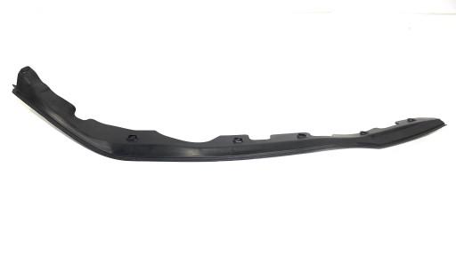 Ущільнювач двері пд BMW X5 F15 F85 7389662