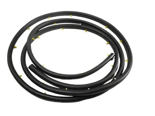 УПЛОТНЕНИЕ ПЕРЕДНЕЙ ДВЕРИ DODGE RAM 55346677AI