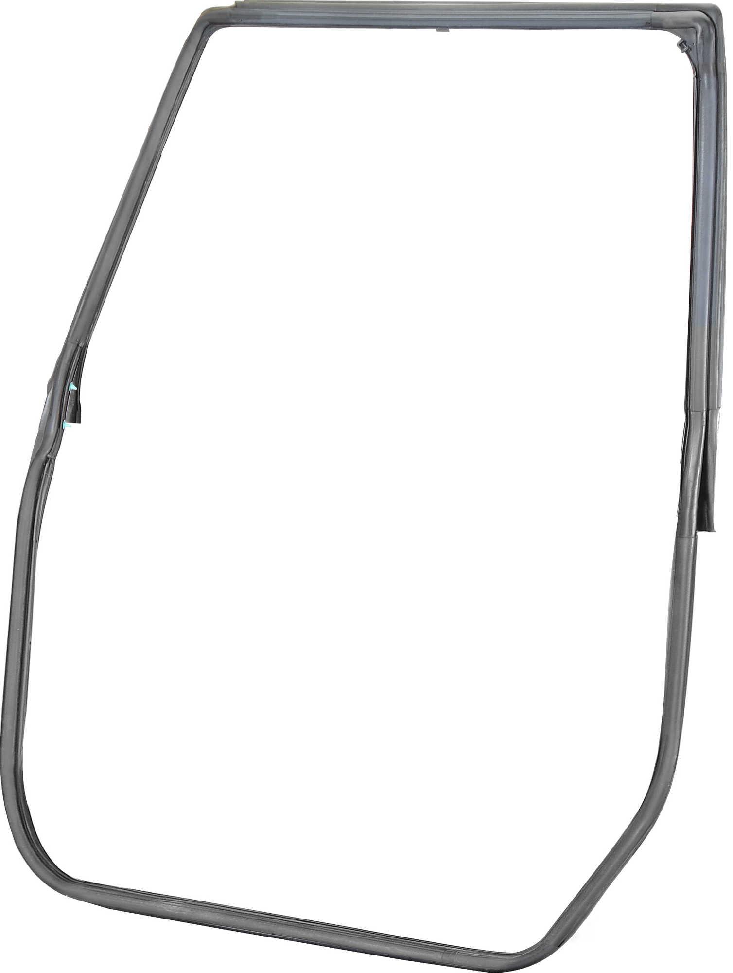 55395274AU - УПЛОТНЕНИЕ ПЕРЕДНЕЙ ПРАВОЙ ДВЕРИ JEEP WRANGLER JK