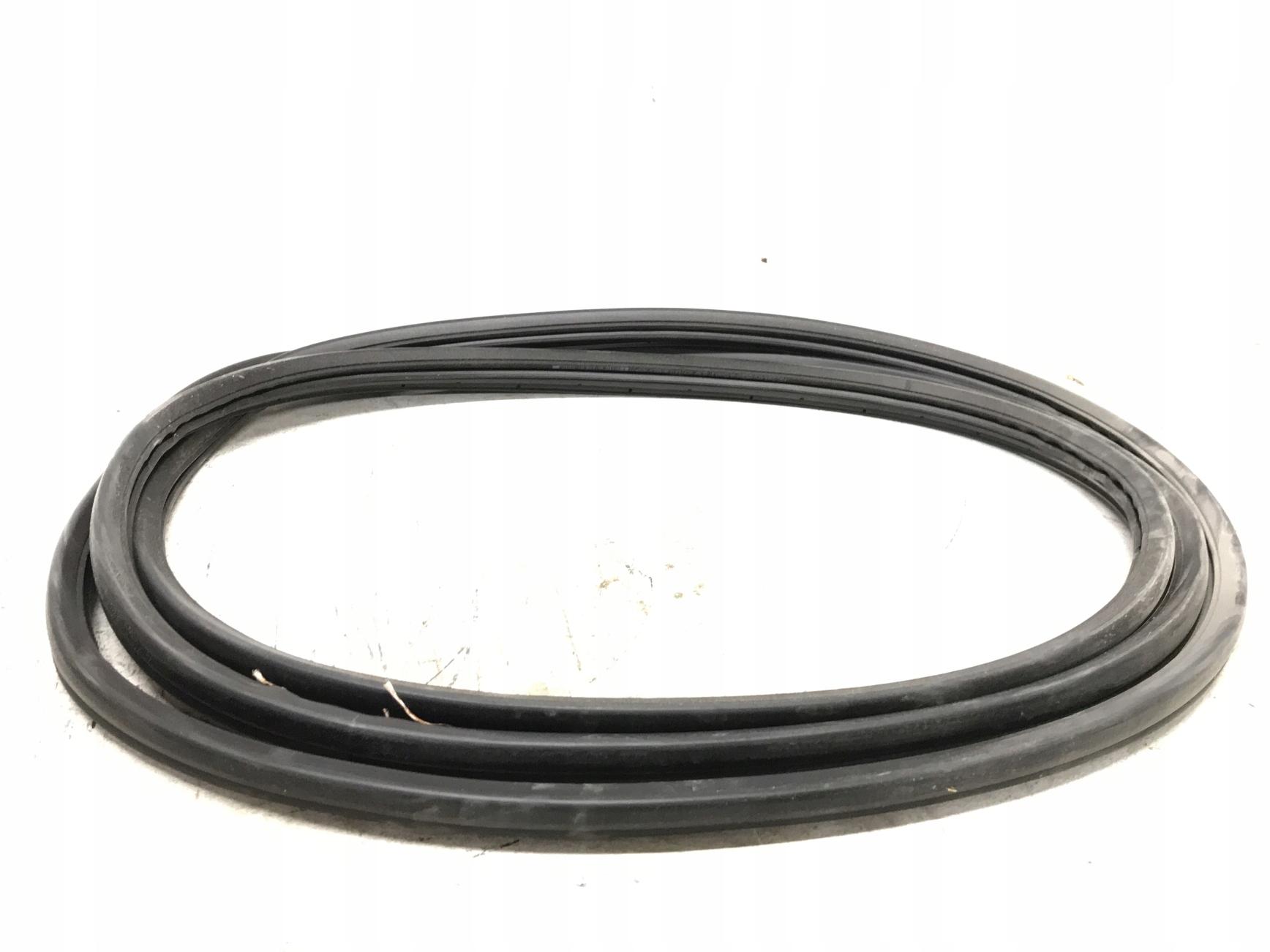 KK3Z-61253A10-B KK31-V253A10-AA - УПЛОТНИТЕЛЬ ПЕРЕКРЫТОЙ ДВЕРИ FORD TRANSIT 14-MK8