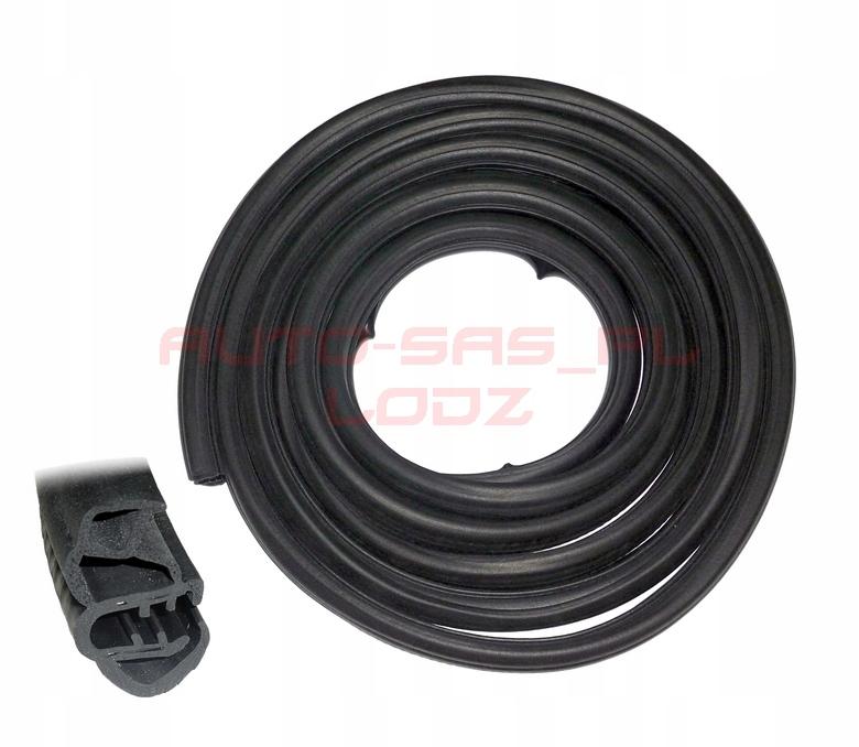 5770UD-2 - ПРОКЛАДКА РАЗДВИЖНОЙ ДВЕРИ DUCATO JUMPER 06-