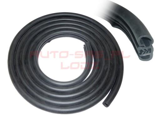 60N1UD-2 - УЩІЛЬНЕННЯ РОЗСУВНИХ ДВЕРЕЙ MASTER TRAFIC 7M