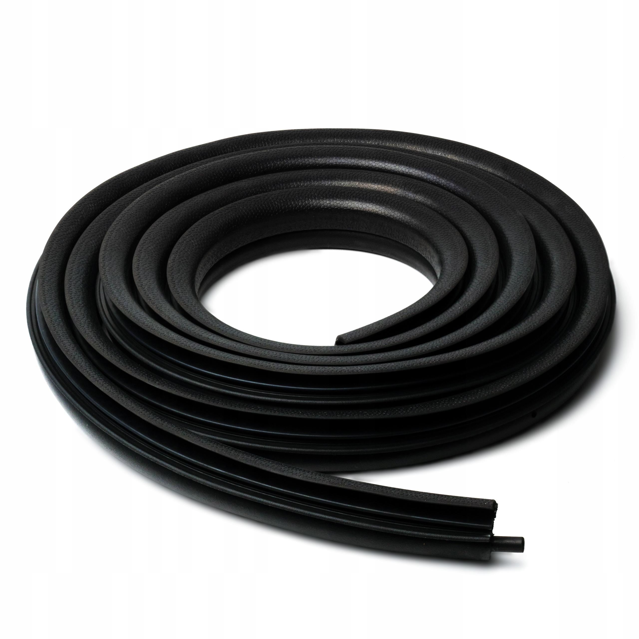 20678 - УПЛОТНЕНИЕ РАЗДВИЖНОЙ ДВЕРИ PEUGEOT PARTNER 08-18