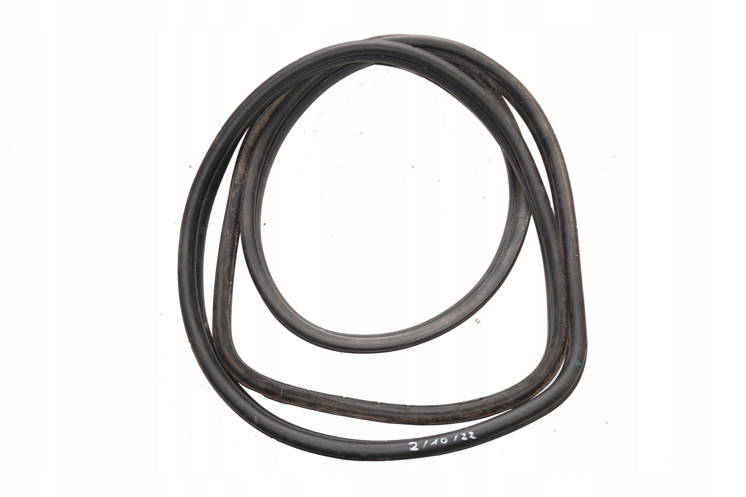 Уплотнитель передней двери Ducato BOXER JUMPER 06R+