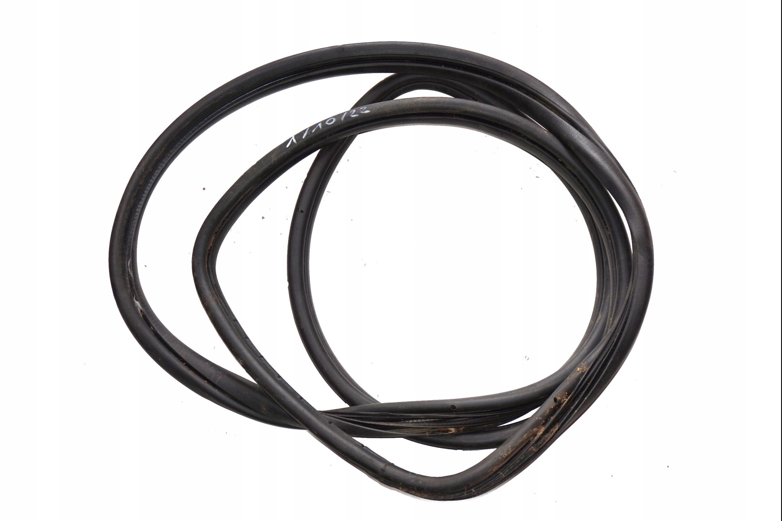 Уплотнитель передней двери Ducato BOXER JUMPER 06R+