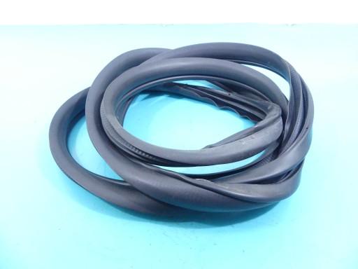 УПЛОТНЕНИЕ ПЕРЕДНЕЙ ЛЕВОЙ ДВЕРИ MAZDA 3 III BM 13-18