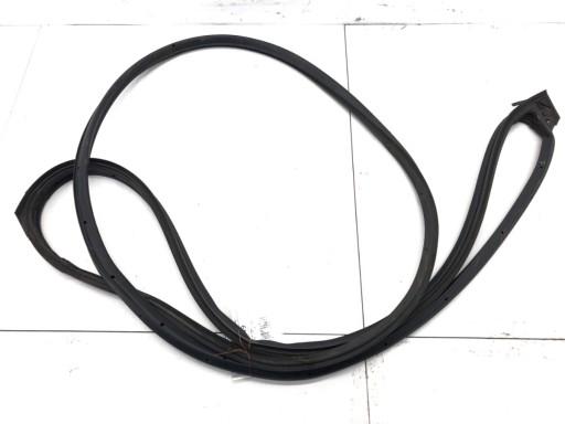 УПЛОТНИТЕЛЬ ДВЕРИ ПЕРЕДНИЙ ЛЕВЫЙ MAZDA CX-9 06-22