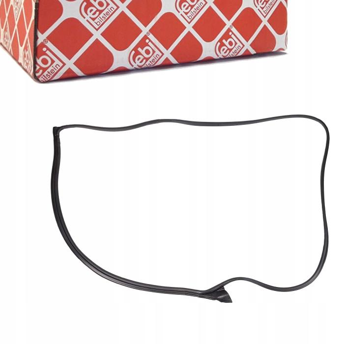 08876 - УПЛОТНИТЕЛЬ ПЕРЕДНЕЙ ДВЕРИ P MERCEDES 124 260 E-24 400