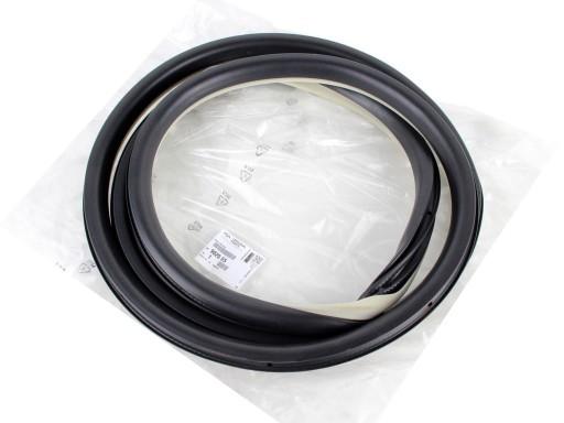 9025E5 - Уплотнитель двери передний правый левый CITROEN C5 III X7