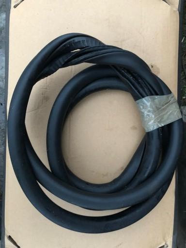 УЩІЛЬНЕННЯ ДВЕРІ ПЕРЕДНЯ ПРАВА ЛІВА DS3 CROSSBACK