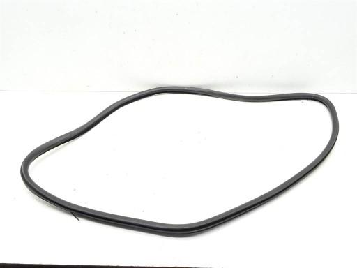 Ущільнення передньої правої двері Peugeot 508 10-14