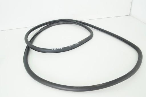 УЩІЛЬНЕННЯ ПЕРЕДНЬОЇ ПРАВОЇ ДВЕРІ TOUAREG 4.2 І 7L 04