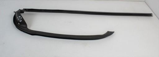 Уплотнение двери ПД ПД л BMW E63 E64