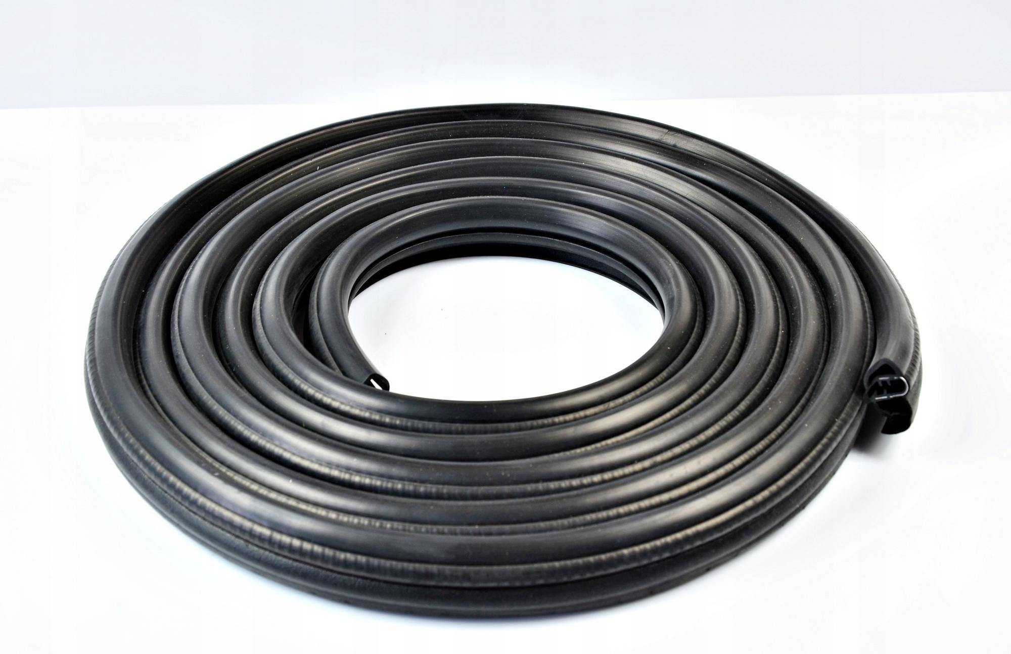 A9066976098 - УЩІЛЬНЮВАЧ ПЕРЕДНІХ ДВЕРЕЙ SPRINTER CRAFTER