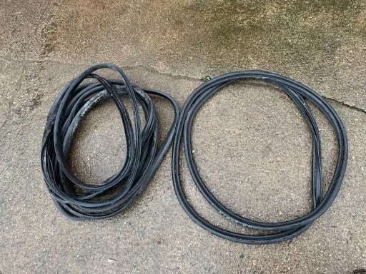 УЩІЛЬНЮВАЧ ДВЕРЕЙ ПЕРЕДНЯ ЗАДНЯ КРИШКА RENAULT ARKANA