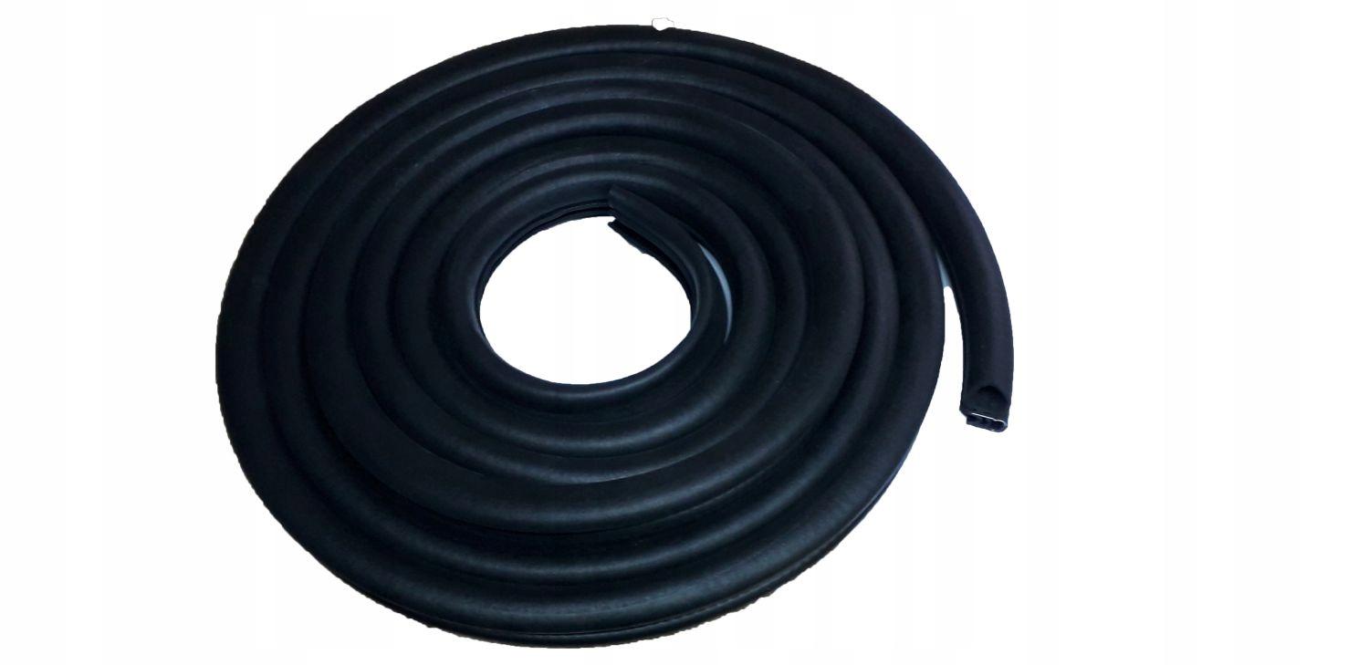 4414010 8200046749 - УПЛОТНИТЕЛЬ ДВЕРИ ПЕРЕДНИЙ ЗАДНИЙ PEUGEOT 106 206 306 307