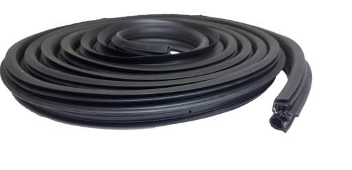 157463; 1750006; - Уплотнитель передней и задней двери VOLVO S40 V50 6 метров