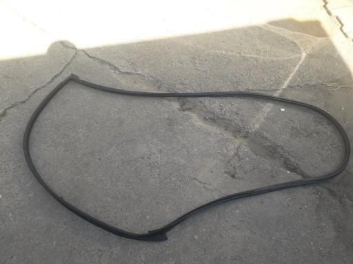 Ущільнювач дверей QASHQAI J11 передній правий