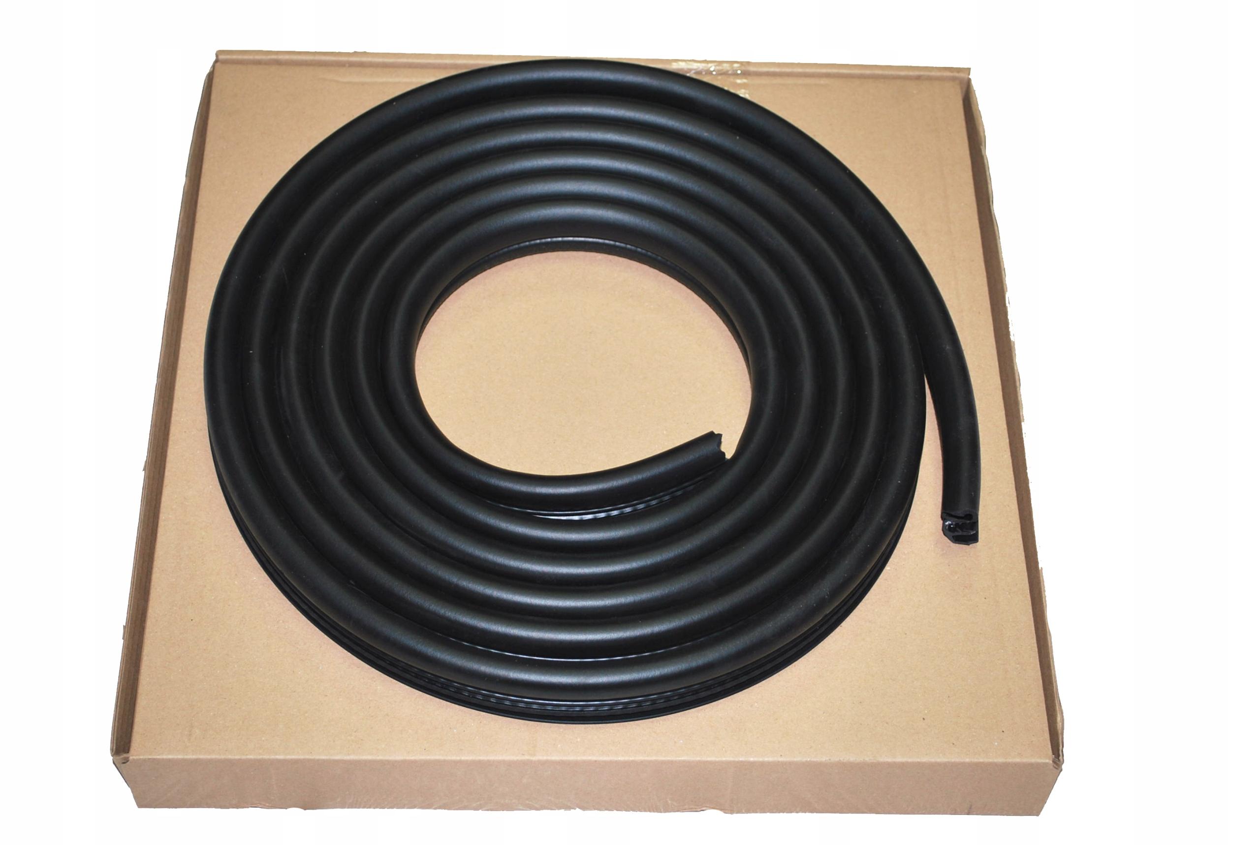 6041 - УПЛОТНЕНИЕ ДВЕРИ RENAULT MASTER РАЗДВИЖНАЯ ДВЕРЬ